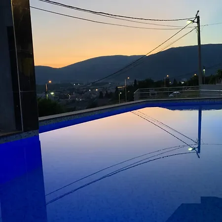 Panorama * Mostar