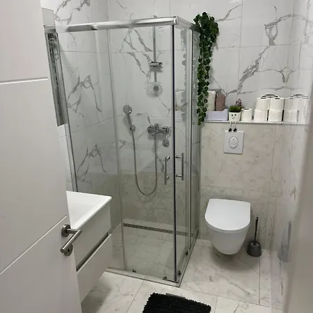 Apartament Panorama Mostar