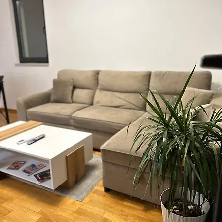 Apartmán Panorama Mostar