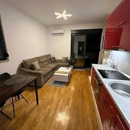 Apartmán Panorama Mostar