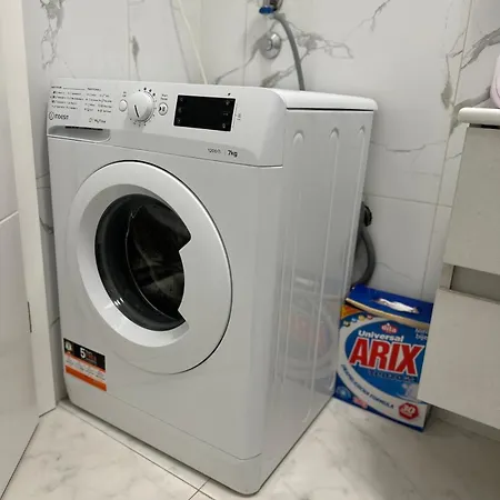 Panorama Apartament Mostar