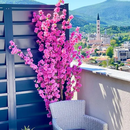 Apartamento Panorama