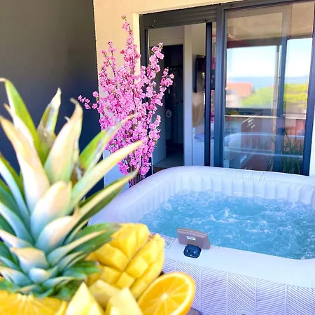 Apartmán Panorama Mostar