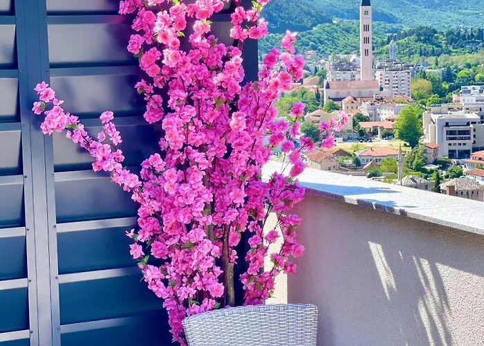 Panorama Apartamento