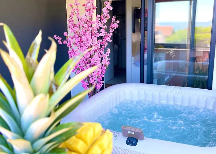 Apartamento Panorama Mostar